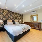 Appartement Pmc Business *
