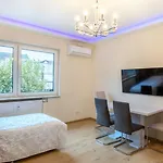 Pmc Business Appartement Rüsselsheim