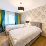 Pmc Business Appartement