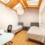 Pmc Business Appartement