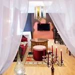 Appartement Pmc Business