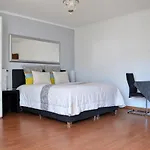 Pmc Business Appartement Rüsselsheim