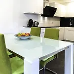 Appartement Pmc Business *