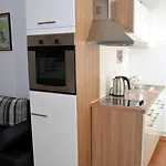 Appartement Pmc Business *
