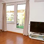 Pmc Business Appartement