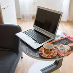 Pmc Business Appartement