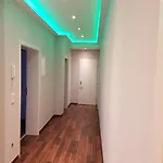 Appartement Pmc Business *