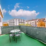 Appartement Pmc Business