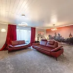 Pmc Business Appartement *