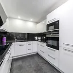 Pmc Business Appartement Rüsselsheim