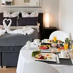 Appartement Pmc Business Rüsselsheim