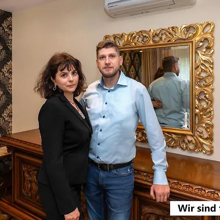 Pmc Business * Rüsselsheim