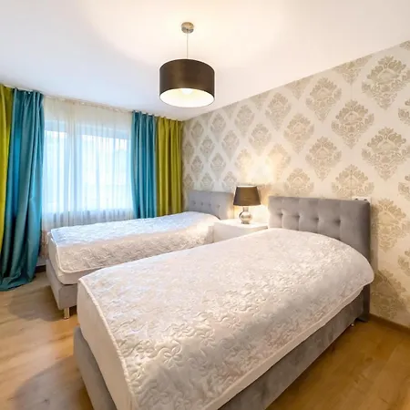 Pmc Business Apartamento