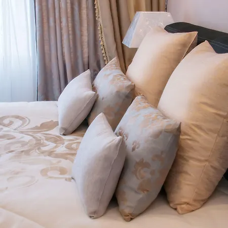 Apartamento Pmc Business