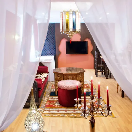 Apartamento Pmc Business