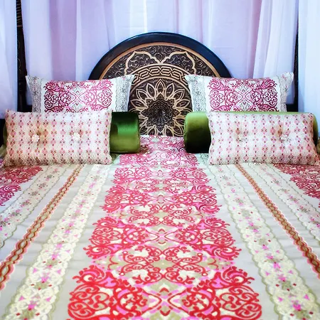 Pmc Business Apartamento