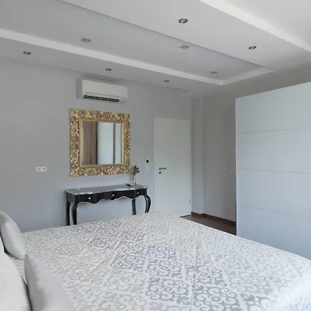 Pmc Business Apartment Rüsselsheim