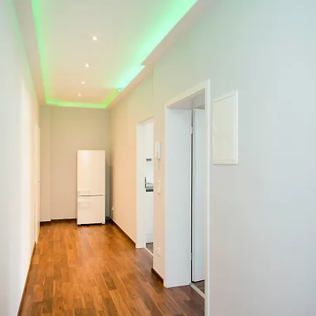 Pmc Business Apartment *