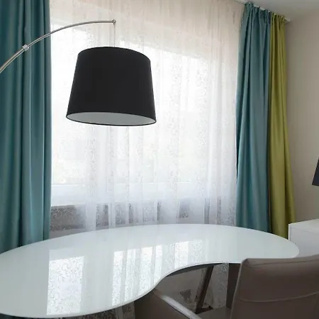 Apartment Pmc Business Rüsselsheim