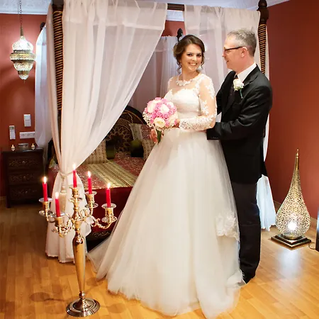 Apartamento Pmc Business