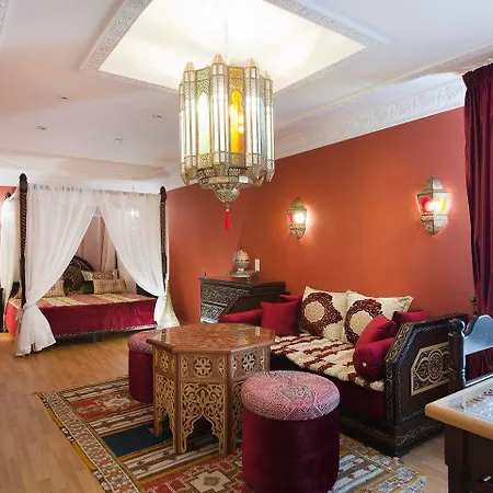 Apartamento Pmc Business Rüsselsheim