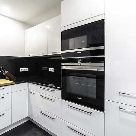 Pmc Business Apartamento Rüsselsheim