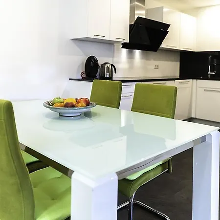 Apartment Pmc Business *