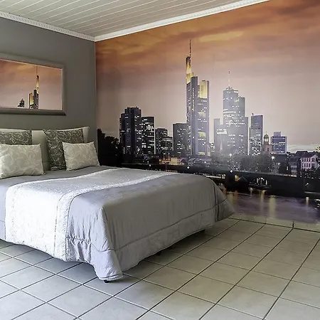 Apartment Pmc Business *