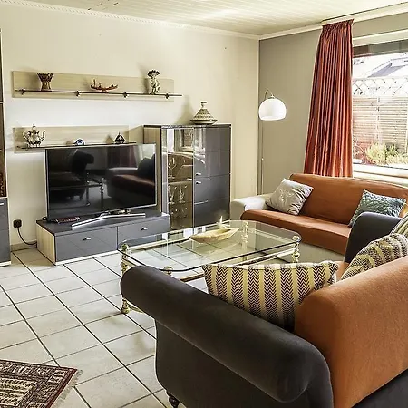 Pmc Business Apartment Rüsselsheim