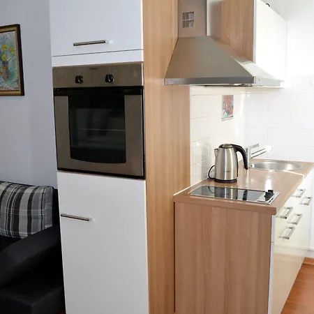 Apartment Pmc Business *
