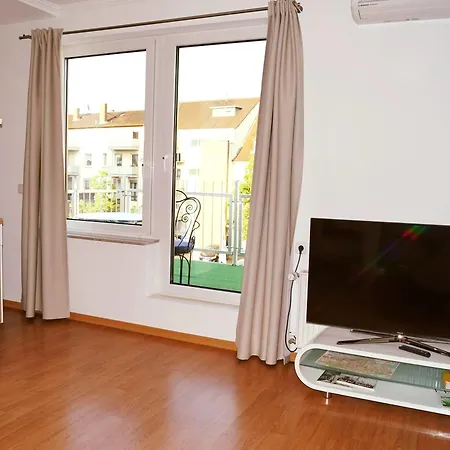 Pmc Business Apartment