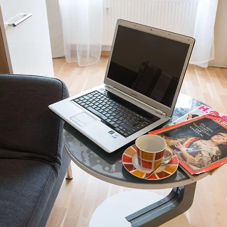 Pmc Business Apartment