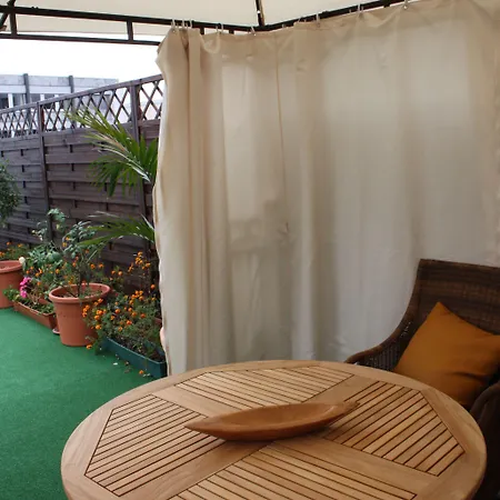 Apartamento Pmc Business