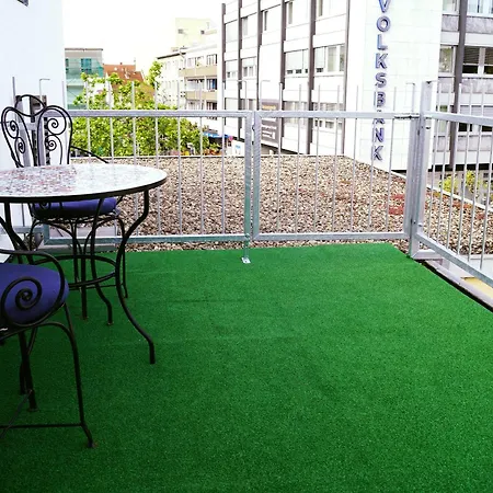 Apartment Pmc Business