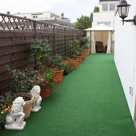 Pmc Business * Rüsselsheim