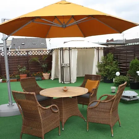 Apartamento Pmc Business