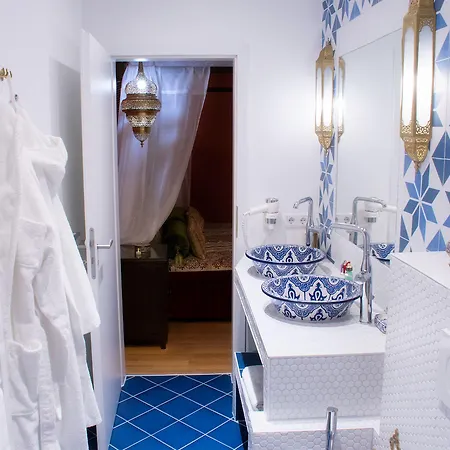 Pmc Business Apartamento