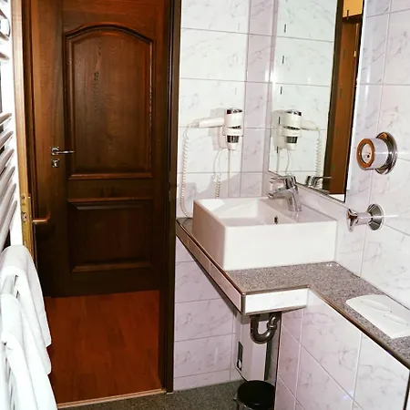 Apartamento Pmc Business *