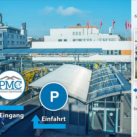 Pmc Business
