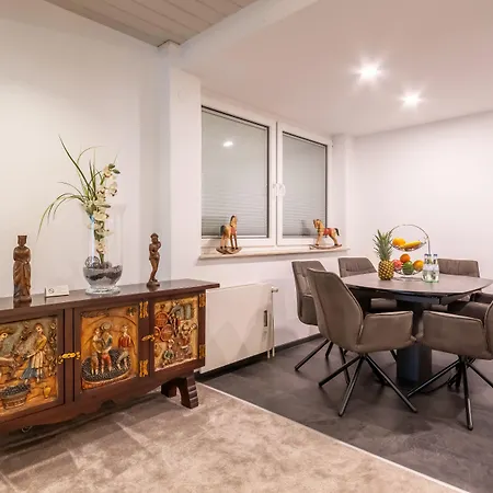 Apartment Pmc Business *