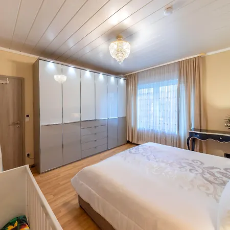 Apartment Pmc Business