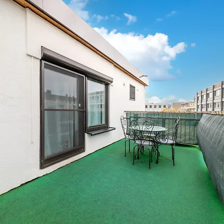 Pmc Business Appartement Rüsselsheim