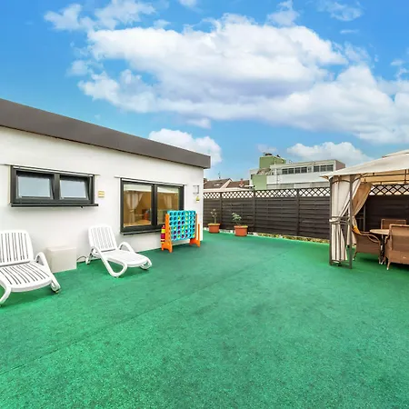 Pmc Business Rüsselsheim