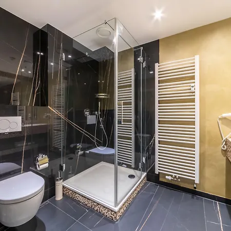 Pmc Business Apartment Rüsselsheim