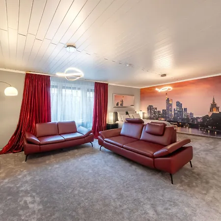Pmc Business Apartment *