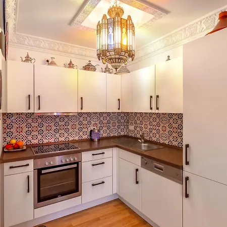 Pmc Business Apartamento