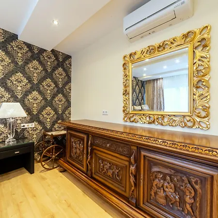 Pmc Business Apartment Rüsselsheim