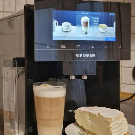 Apartamento Pmc Business Rüsselsheim