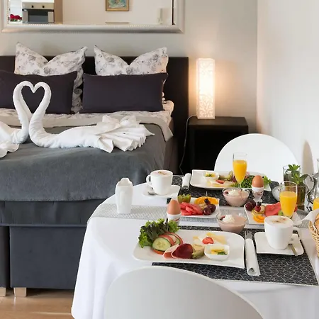 Apartamento Pmc Business Rüsselsheim