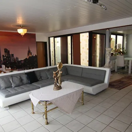 Pmc Business Apartment *